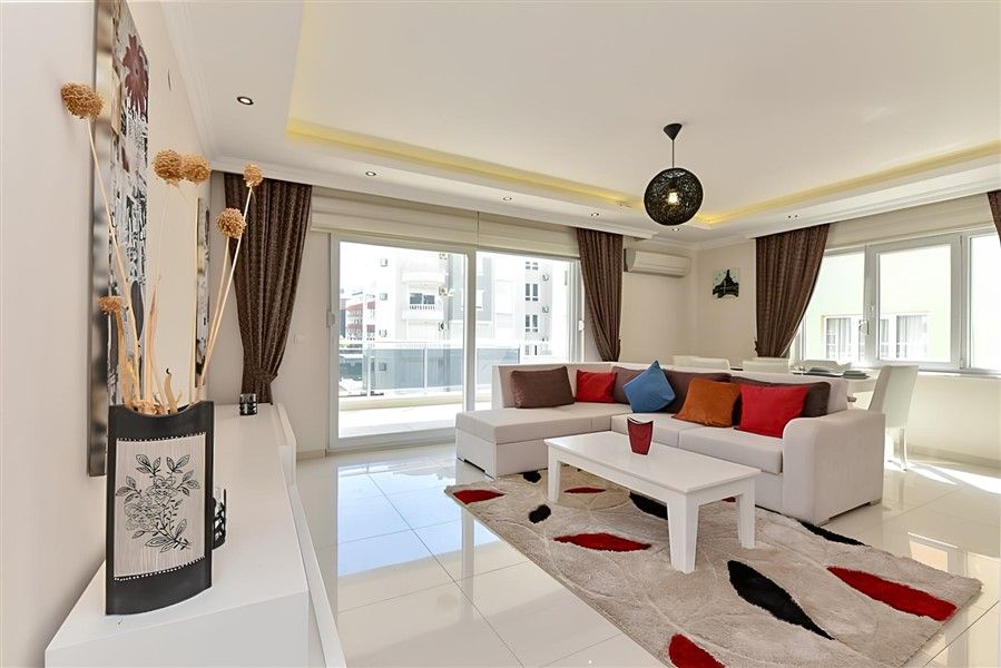 Appartement à Alanya, Turquie, 105 m² - image 15