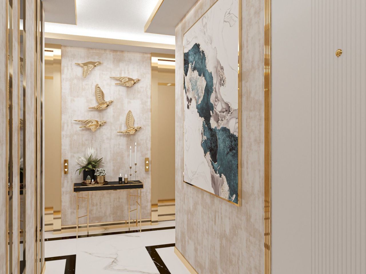 Appartamento a Alanya, Turchia, 84 m² - foto 15