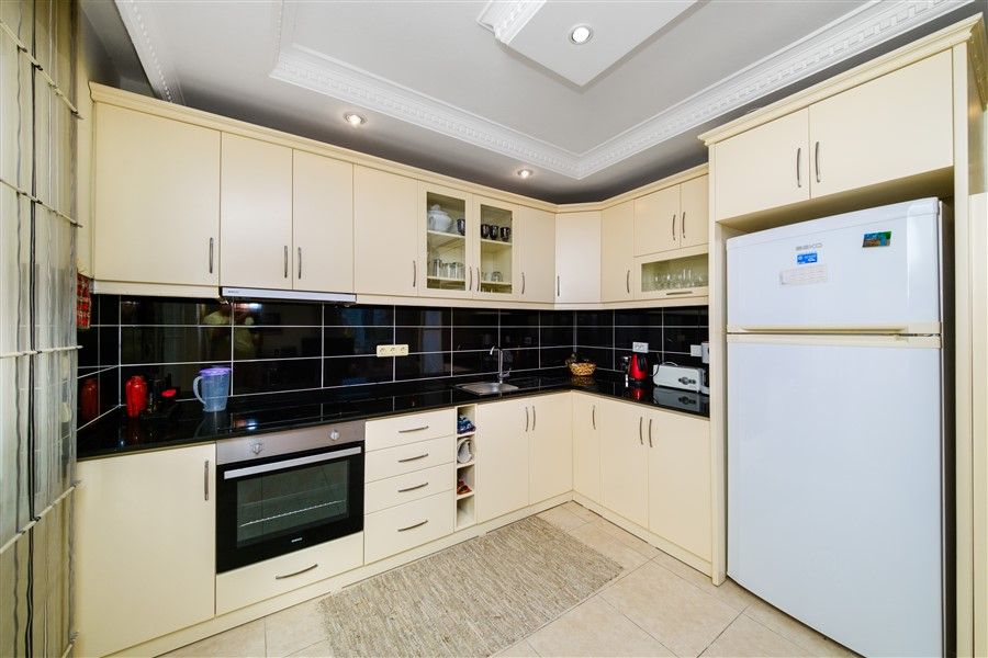 Flat in Alanya, Turkey, 90 m² - picture 15