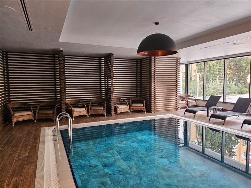 Flat in Alanya, Turkey, 60 m² - picture 15