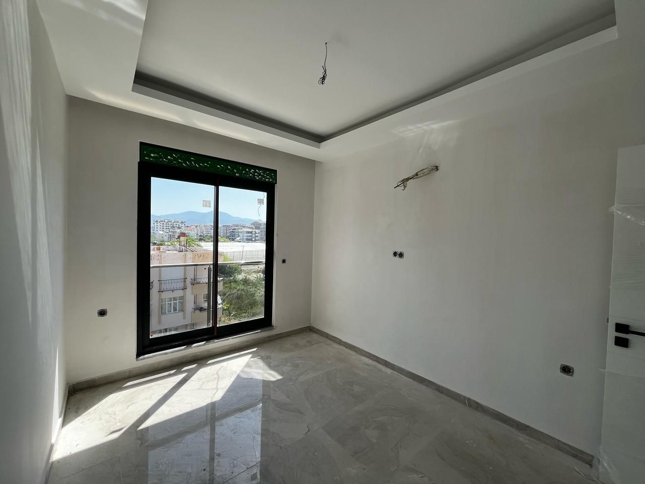 Flat in Gazipasa, Turkey, 50 m² - picture 5