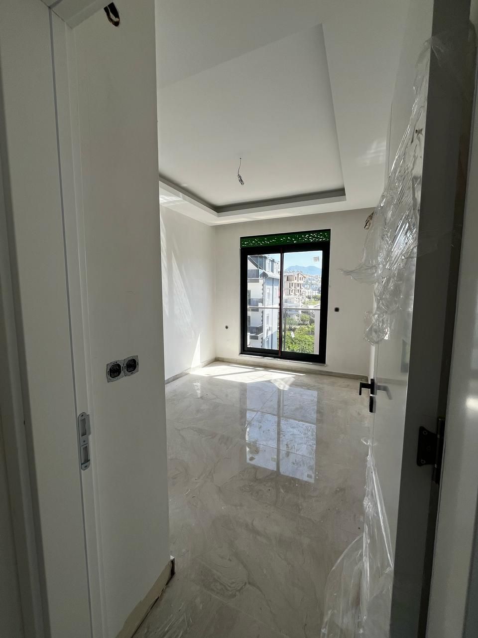 Flat in Gazipasa, Turkey, 50 m² - picture 6