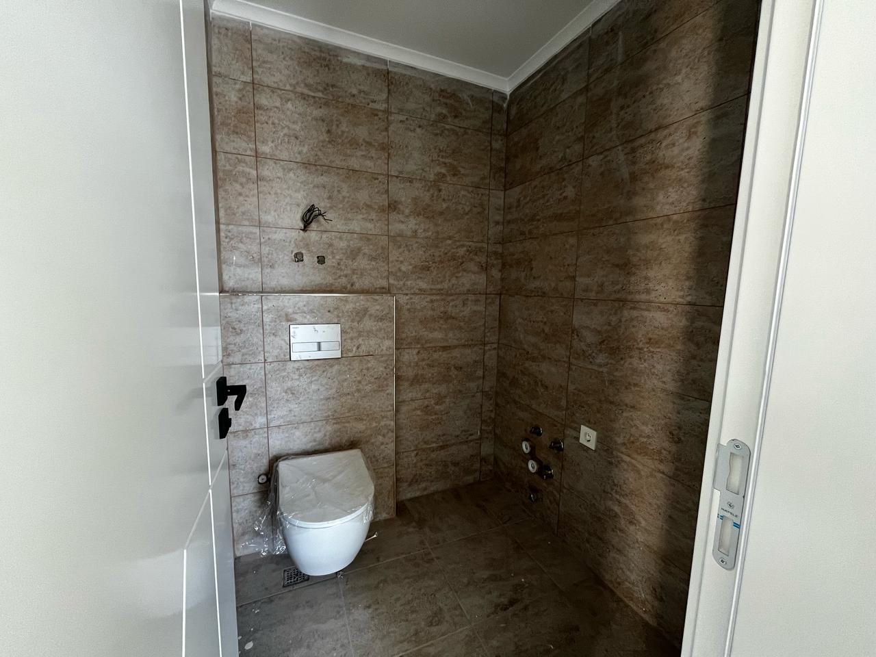 Flat in Gazipasa, Turkey, 50 m² - picture 10