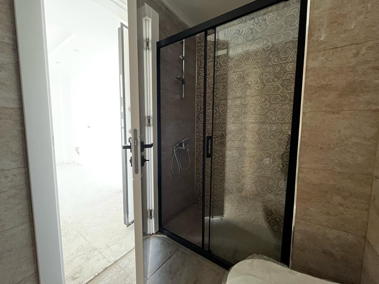 Flat in Gazipasa, Turkey, 50 m² - picture 11