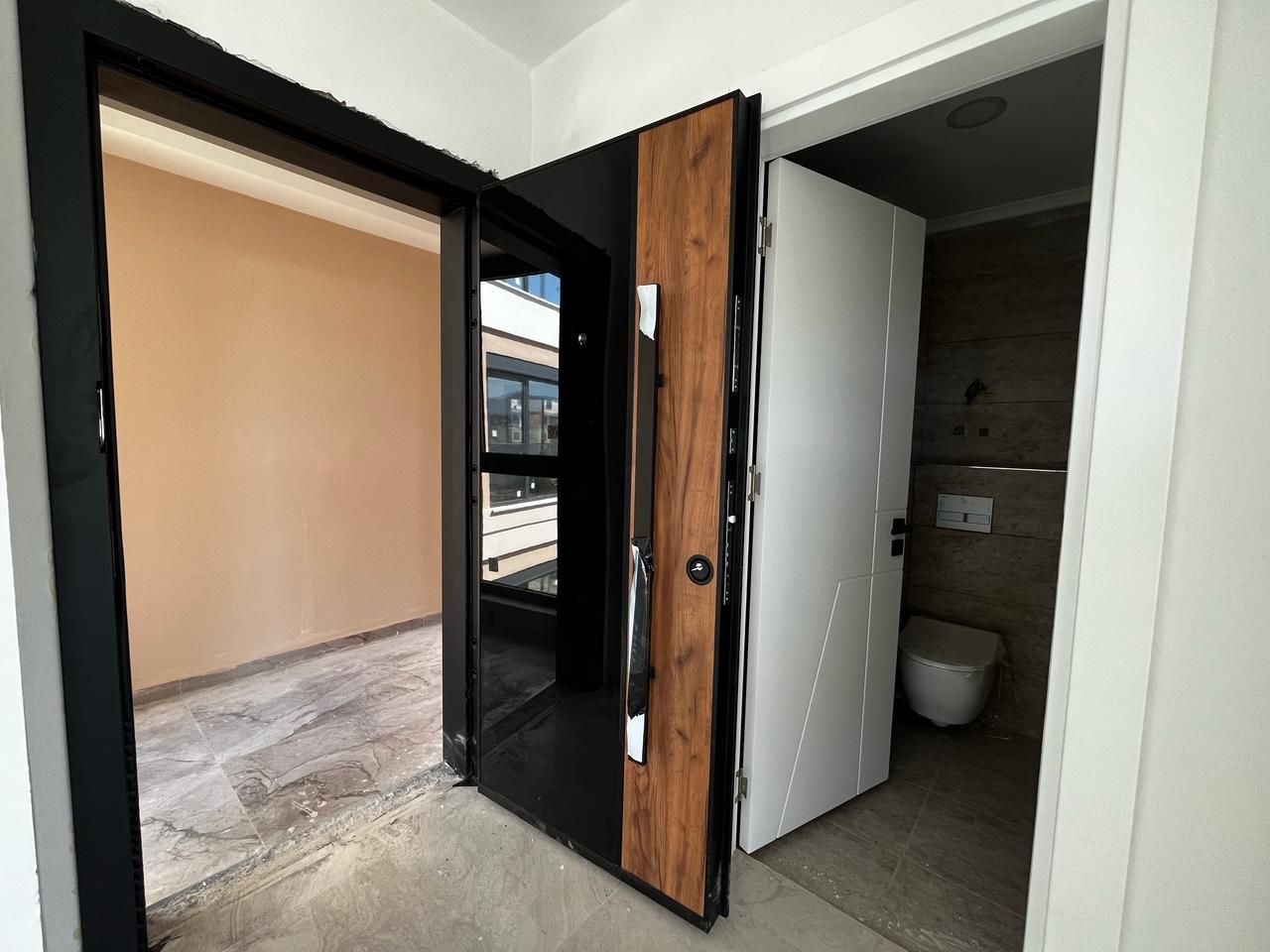 Flat in Gazipasa, Turkey, 50 m² - picture 12