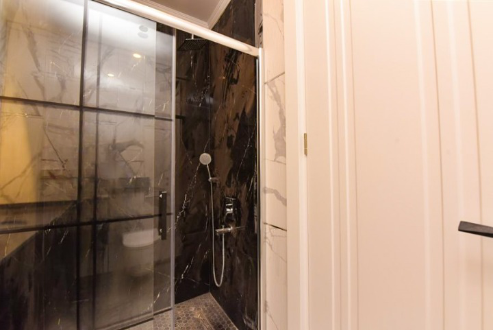 Flat in Alanya, Turkey, 150 m² - picture 15