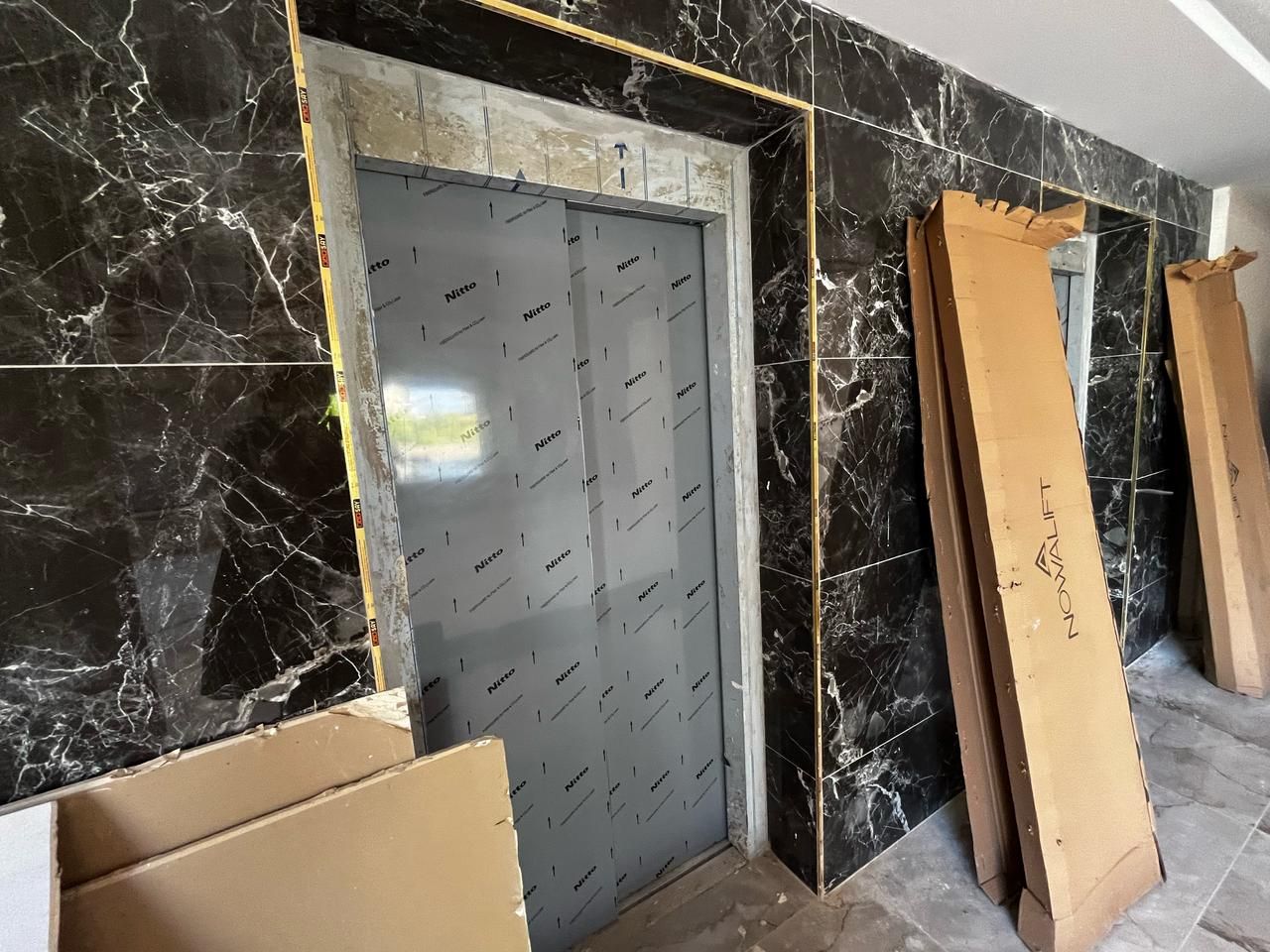 Flat in Gazipasa, Turkey, 50 m² - picture 19