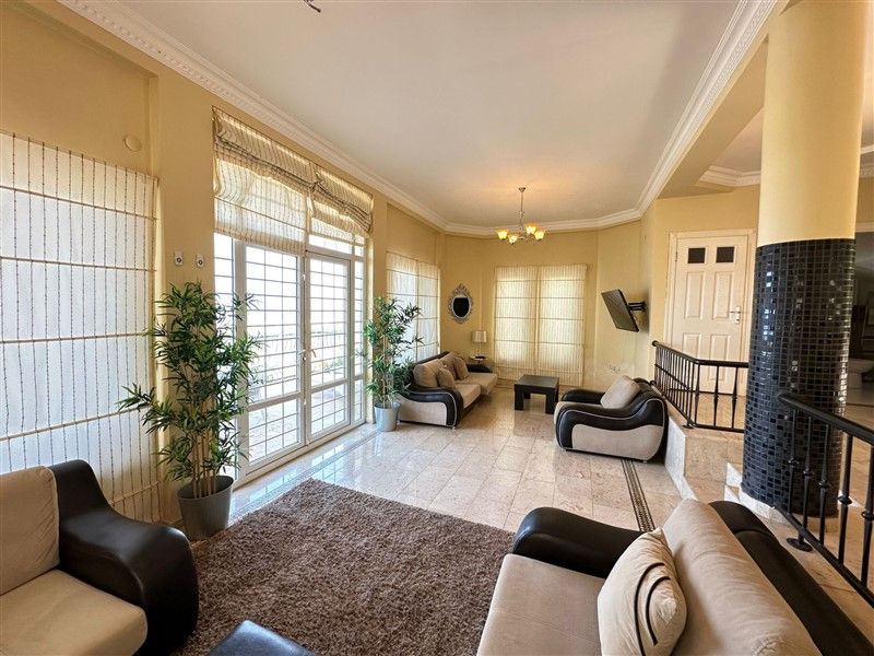 Villa a Alanya, Turchia, 255 m² - foto 15