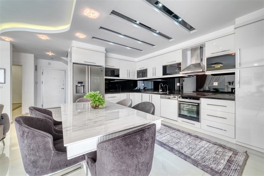 Villa in Alanya, Türkei, 197 m² - Foto 15