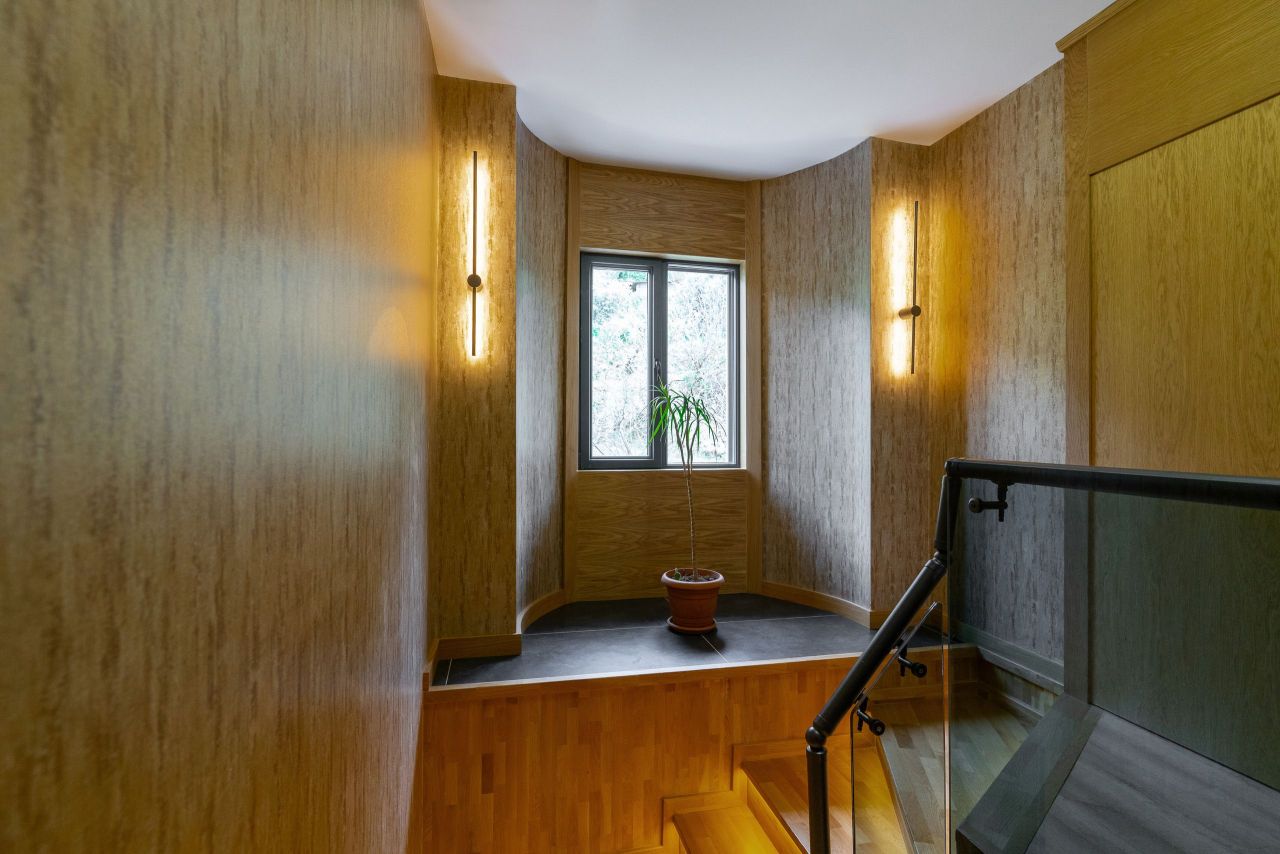 Villa in Alanya, Türkei, 220 m² - Foto 15