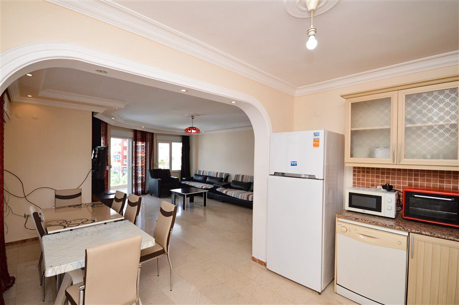 Ático en Alanya, Turquia, 240 m² - imagen 15