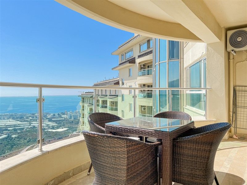 Piso en Alanya, Turquia, 102 m² - imagen 15