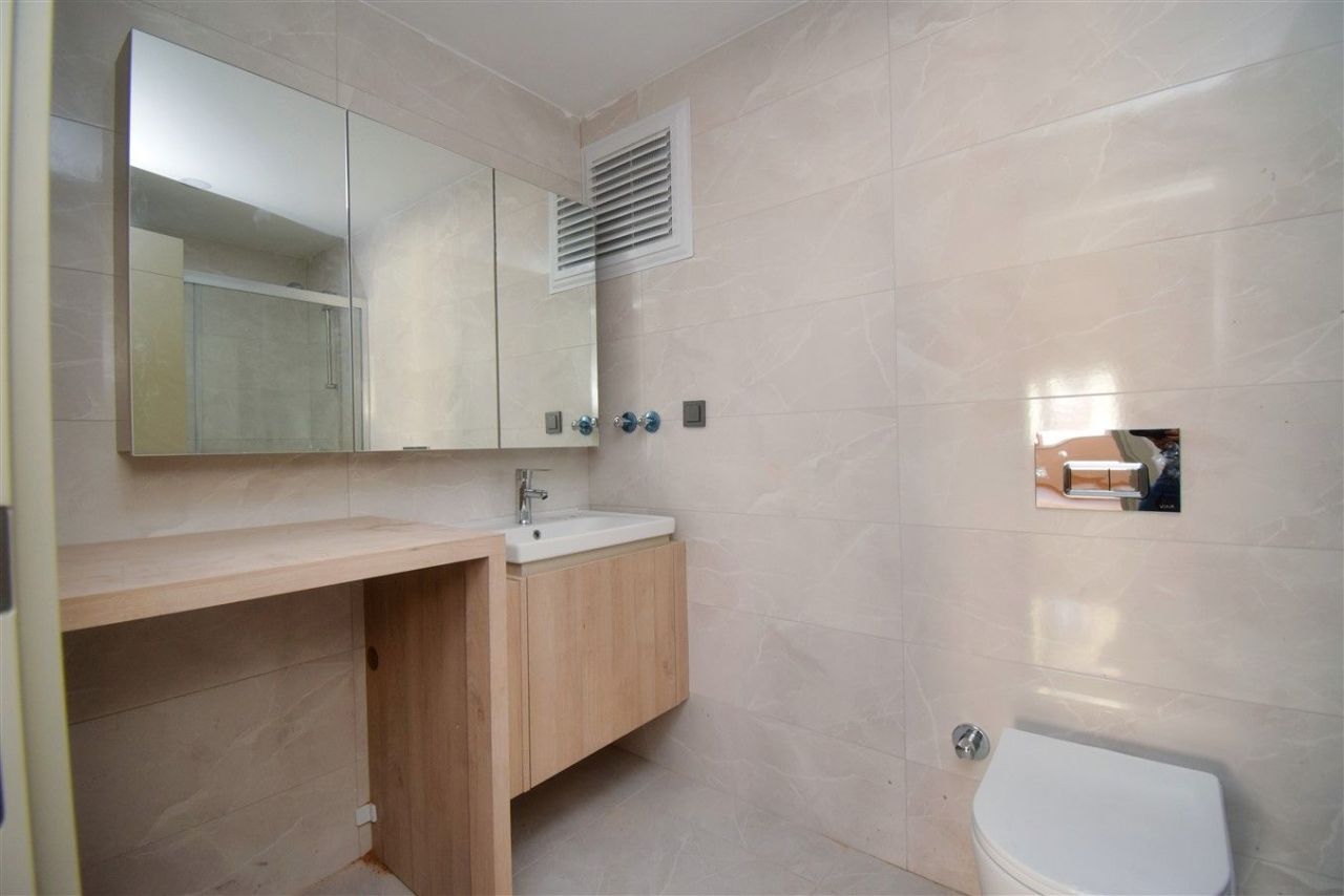 Wohnung Center, Türkei, 105 m² - Foto 15