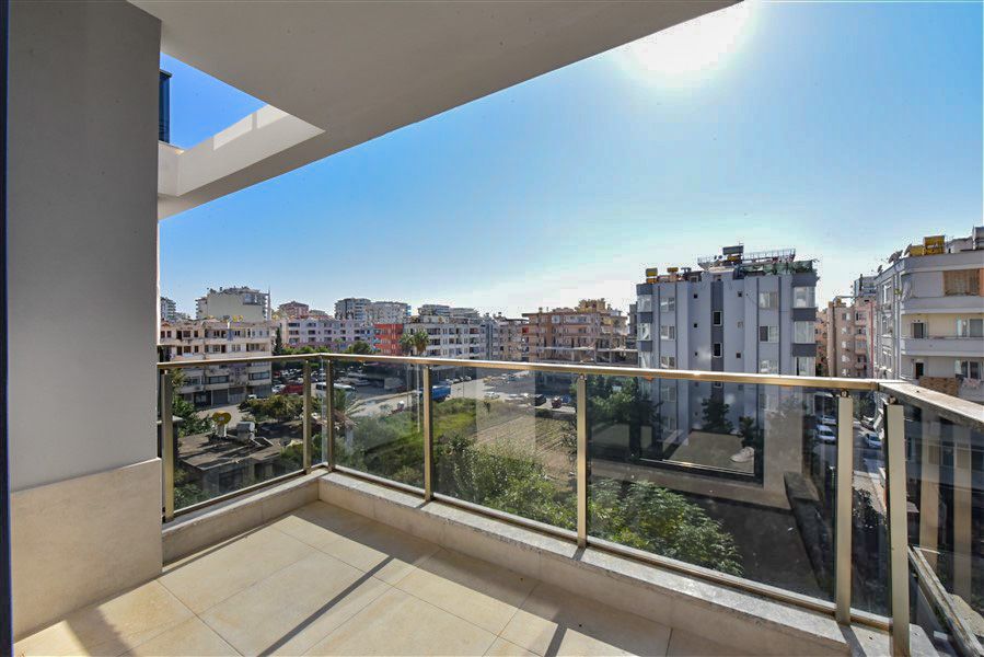 Appartamento a Alanya, Turchia, 100 m² - foto 15