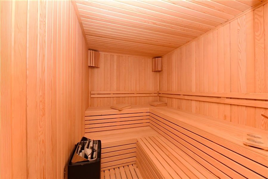 Wohnung in Avsallar, Türkei, 46 m² - Foto 15