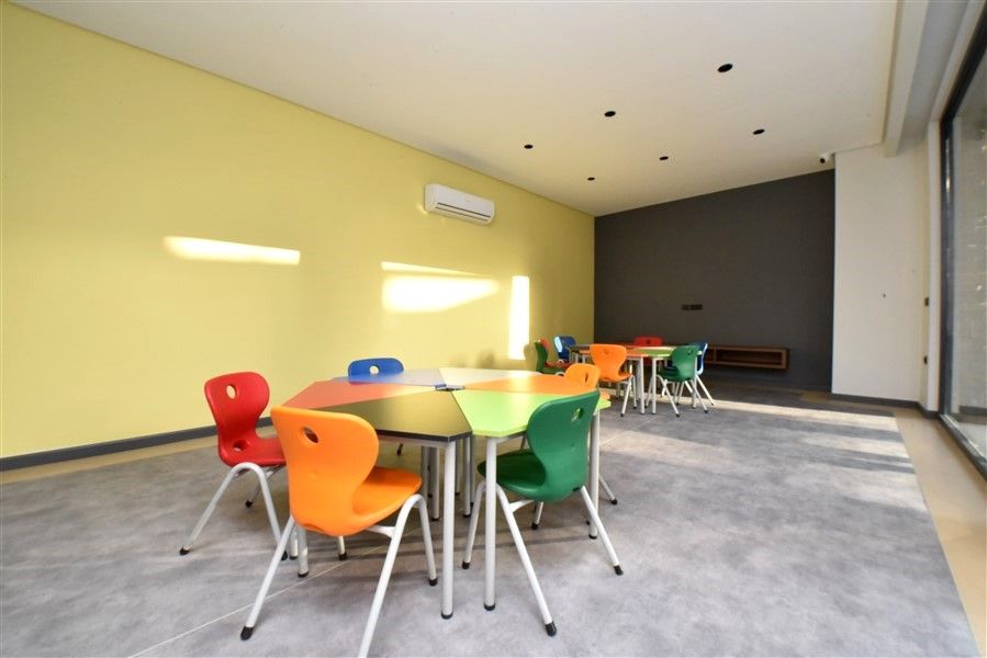 Appartement à Alanya, Turquie, 50 m² - image 15