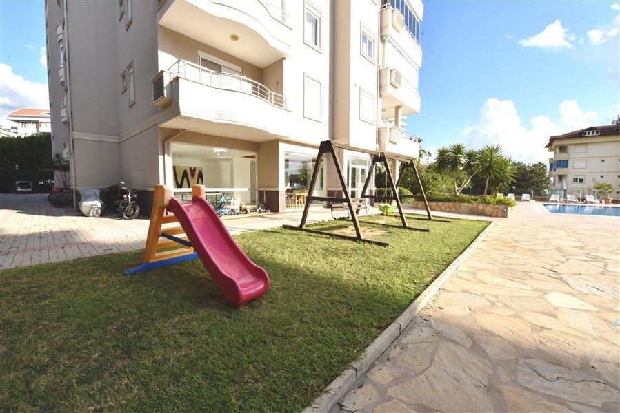 Flat in Alanya, Turkey, 100 m² - picture 15