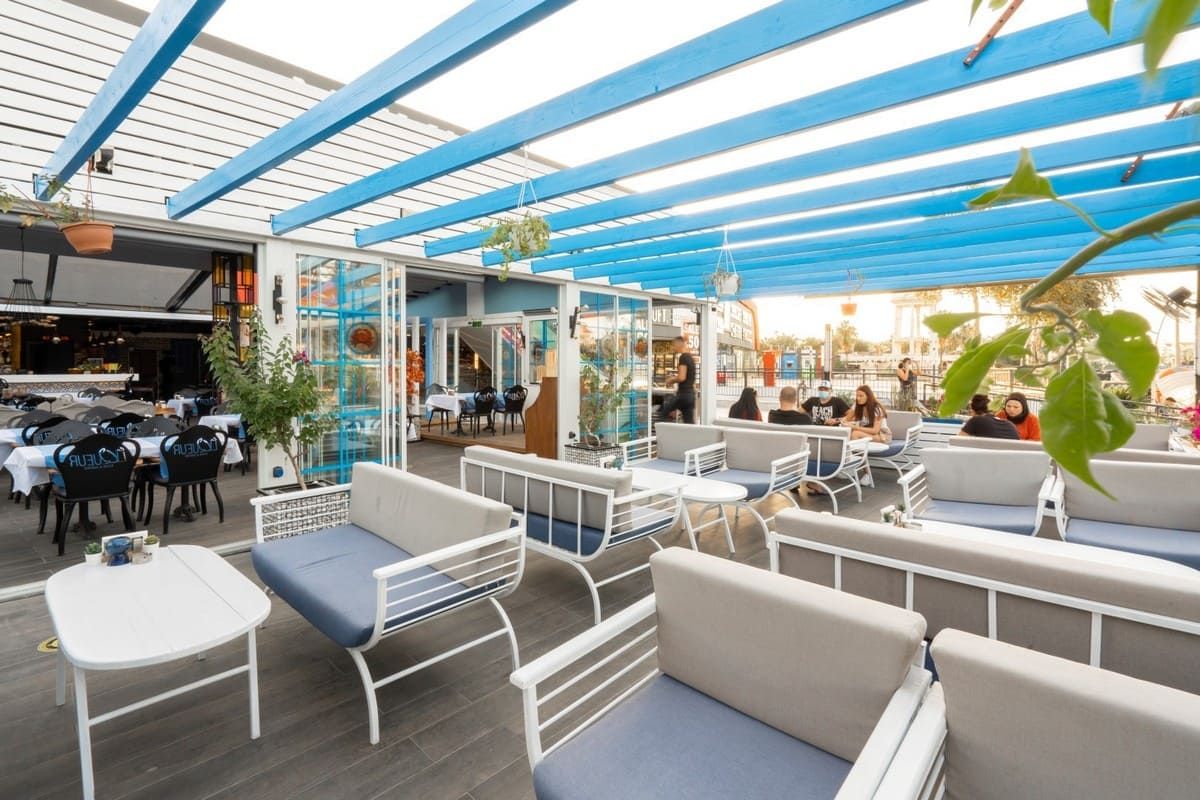 Gewerbeimmobilien in Konakli, Türkei, 30 m² - Foto 3