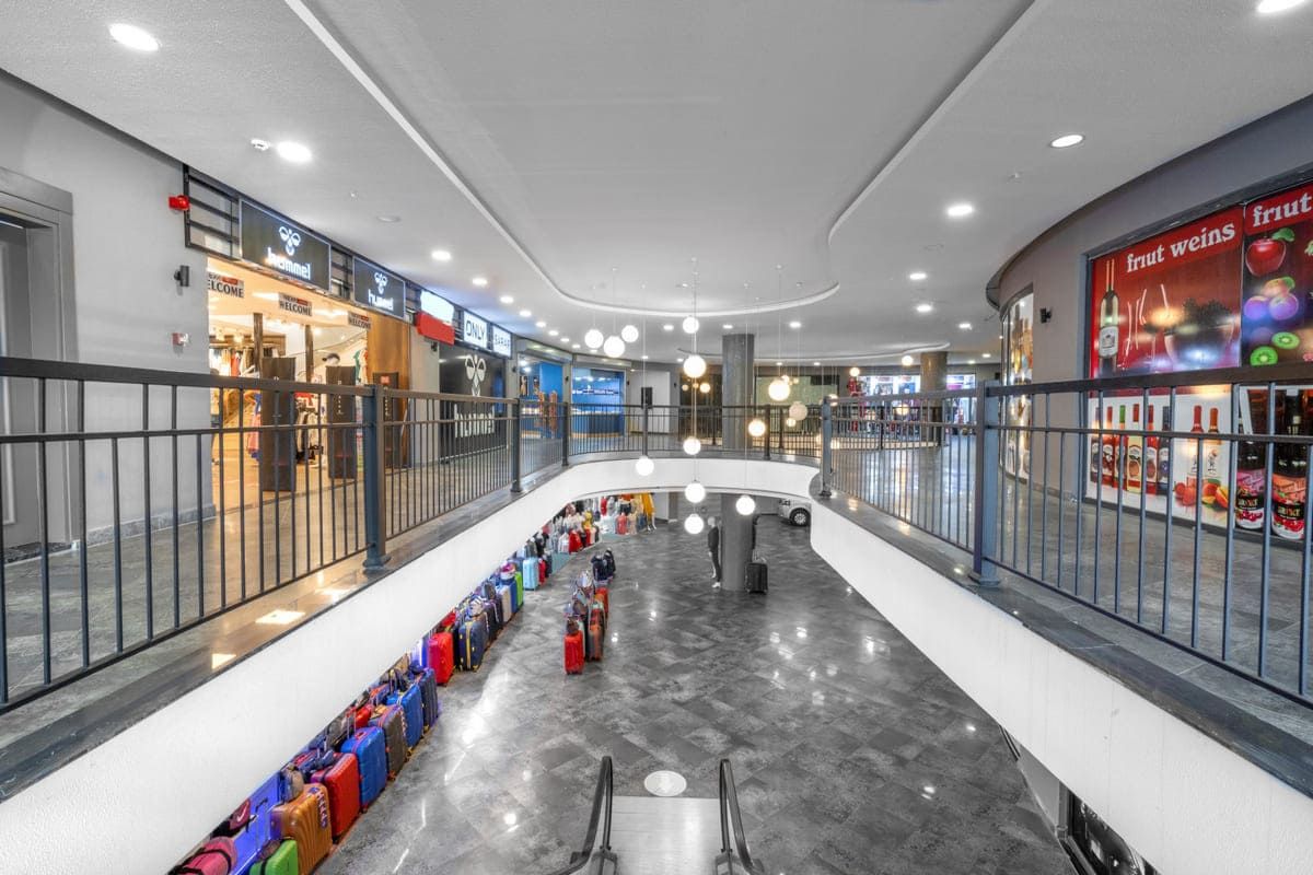 Gewerbeimmobilien in Konakli, Türkei, 30 m² - Foto 5