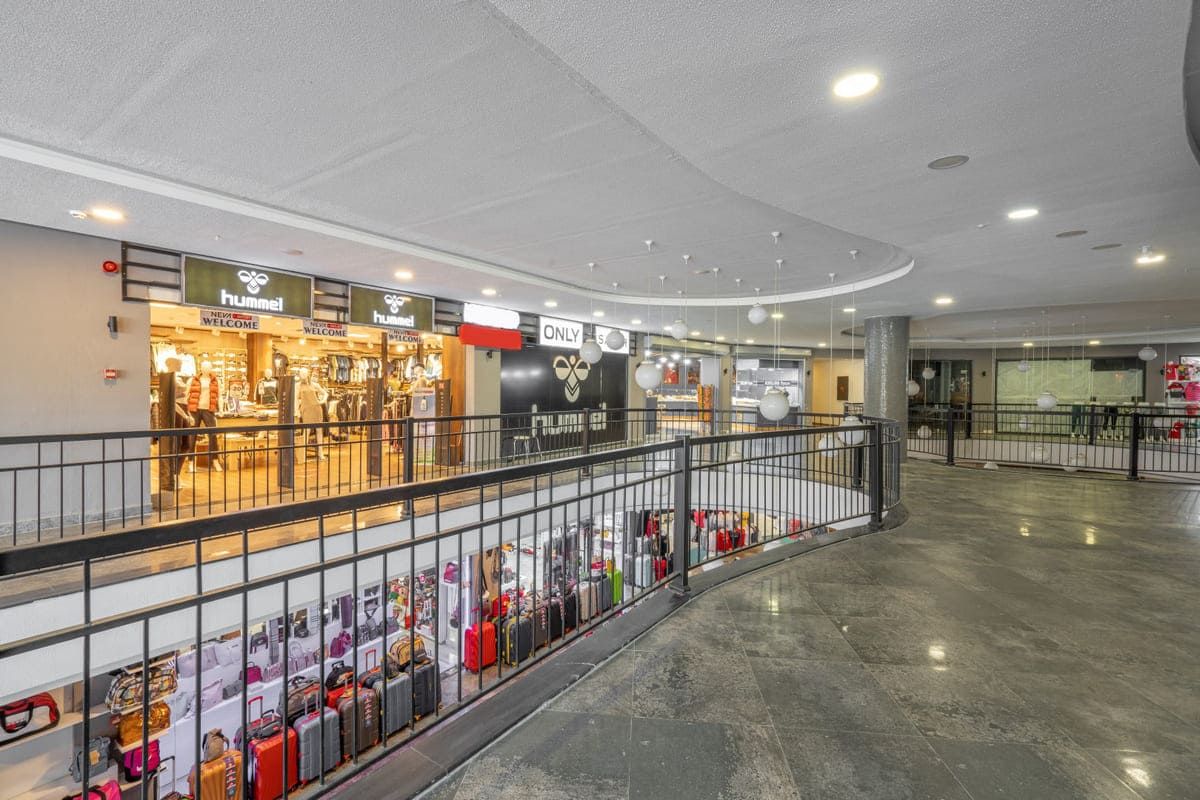 Gewerbeimmobilien in Konakli, Türkei, 30 m² - Foto 6