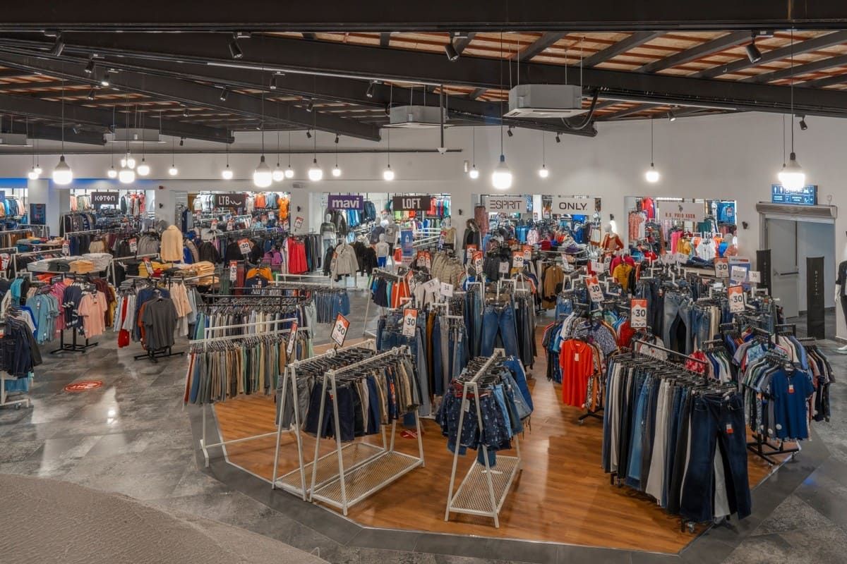 Gewerbeimmobilien in Konakli, Türkei, 30 m² - Foto 9