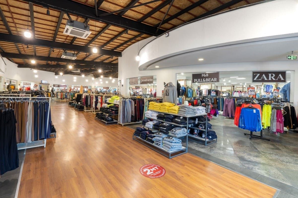 Gewerbeimmobilien in Konakli, Türkei, 30 m² - Foto 10