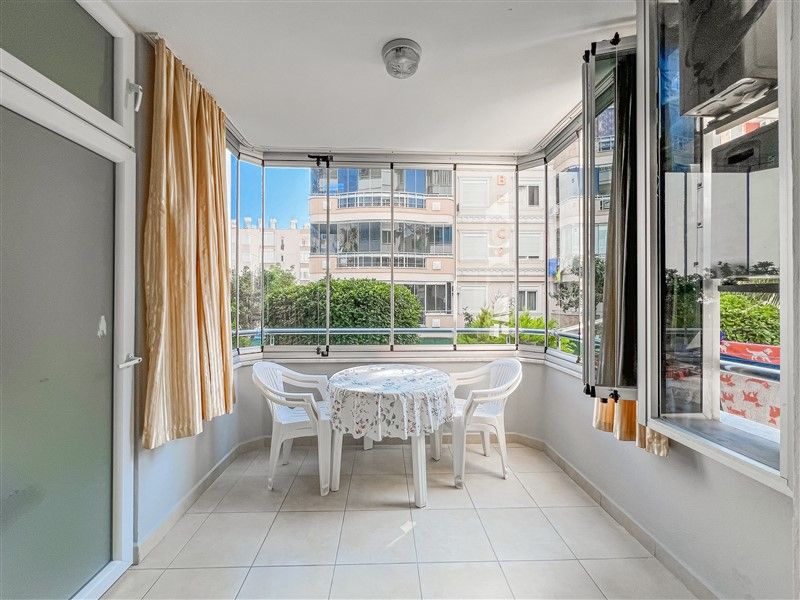 Piso en Alanya, Turquia, 55 m² - imagen 15