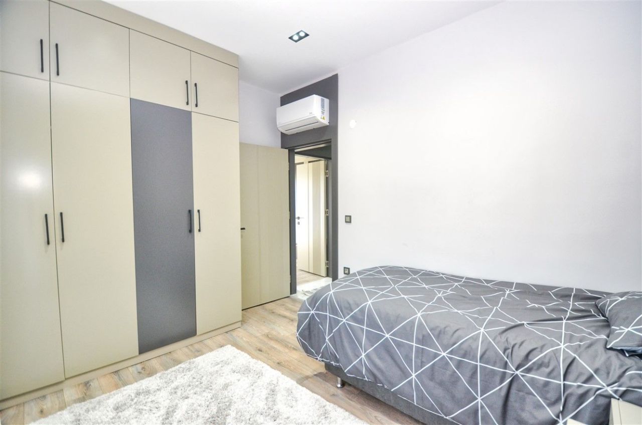 Appartement Altintash, Turquie, 60 m² - image 15