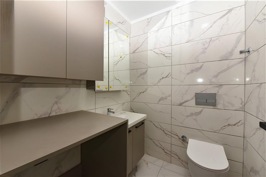 Piso en Alanya, Turquia, 62 m² - imagen 15