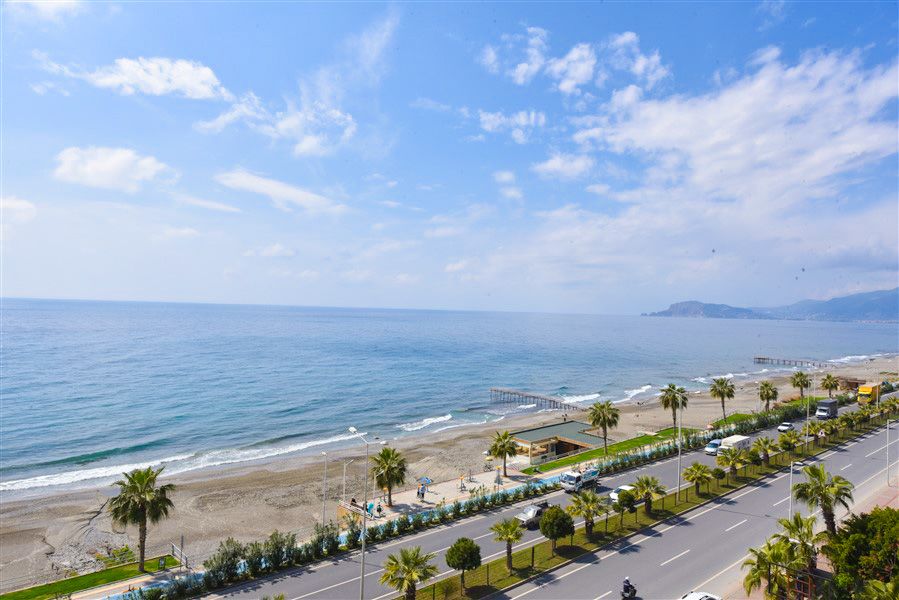 Piso en Alanya, Turquia, 120 m² - imagen 15
