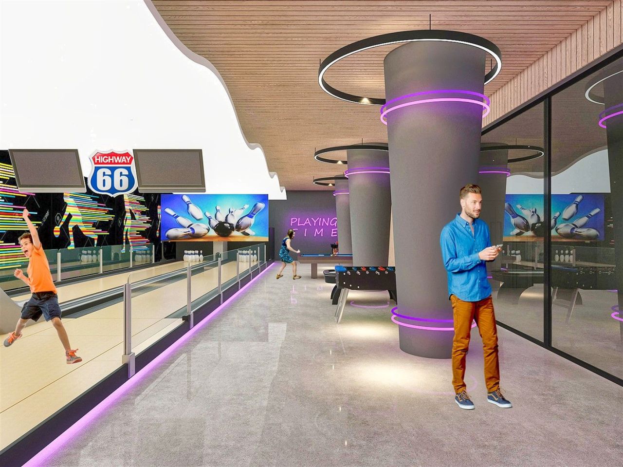 Appartamento Altintash, Turchia, 93 m² - foto 15