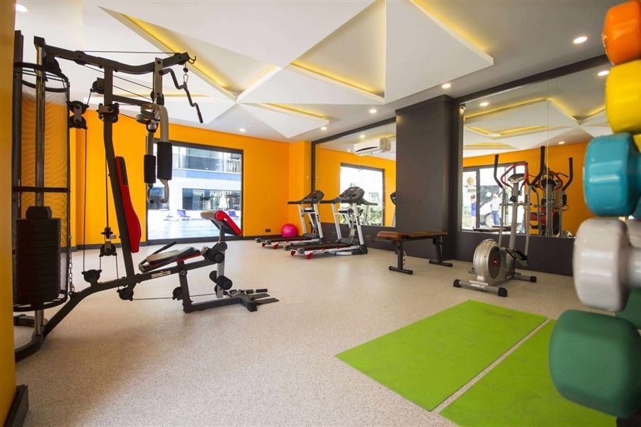 Appartamento a Alanya, Turchia, 85 m² - foto 15