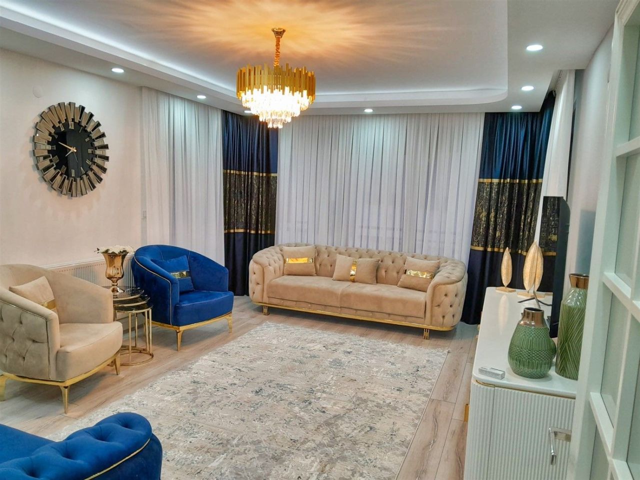 Appartement à Antalya, Turquie, 144 m² - image 15