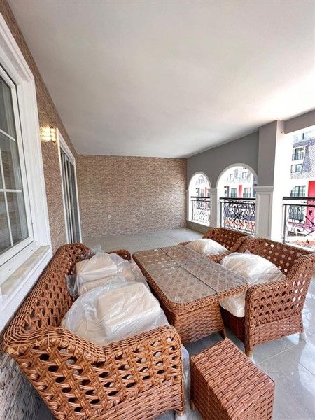 Flat in Konakli, Turkey, 110 m² - picture 15