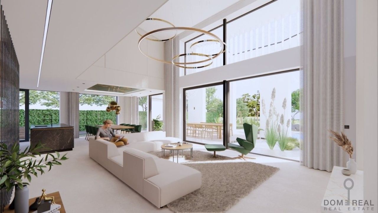 Haus in Domžale, Slowenien, 400 m² - Foto 1