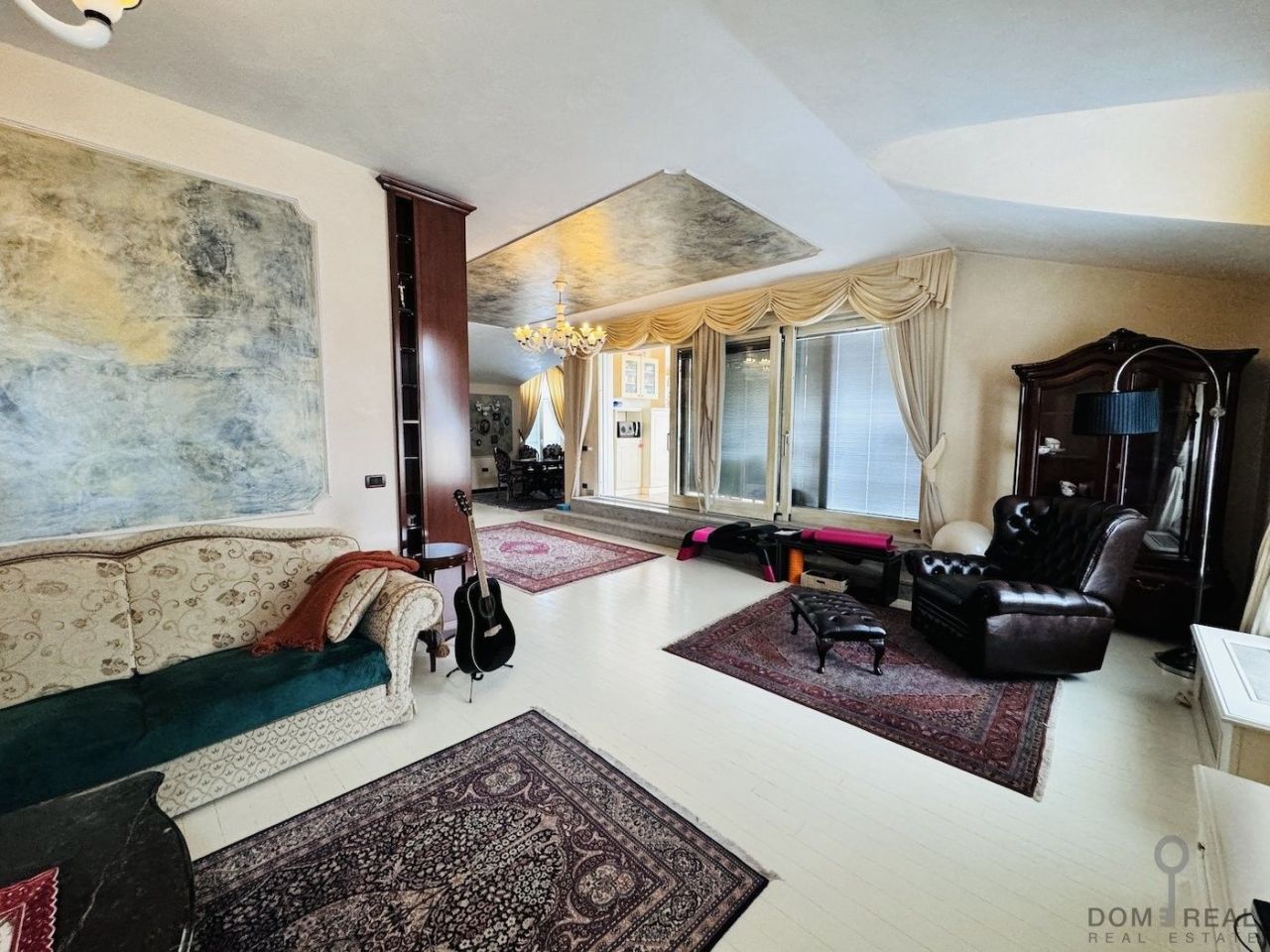Flat in Piran, Slovenia, 200 m² - picture 1