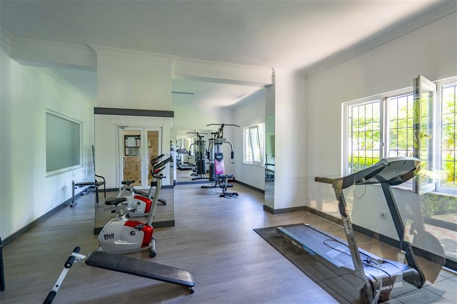 Flat in Alanya, Turkey, 115 m² - picture 15