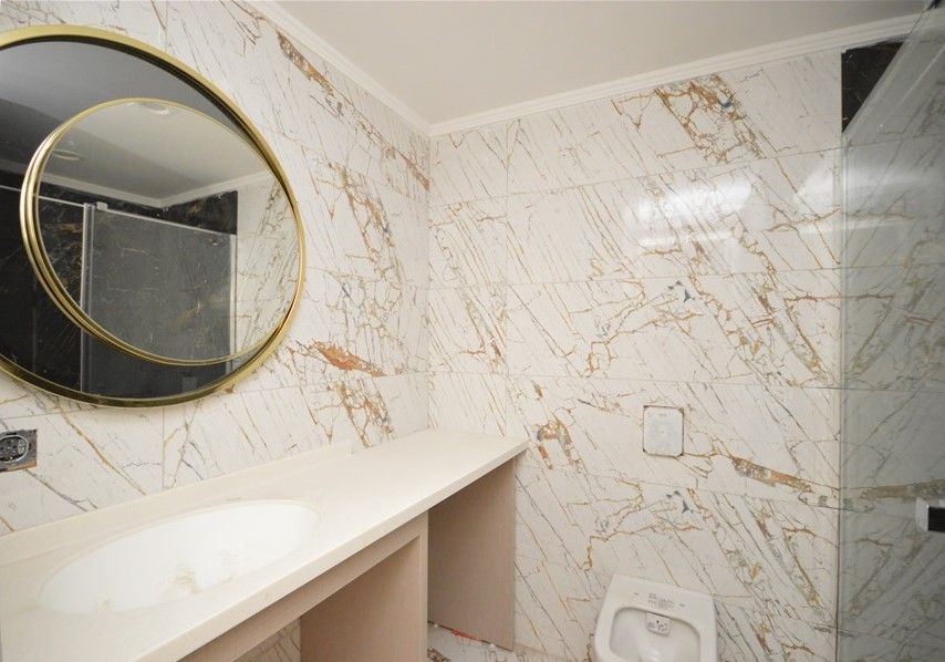 Piso en Alanya, Turquia, 57 m² - imagen 15