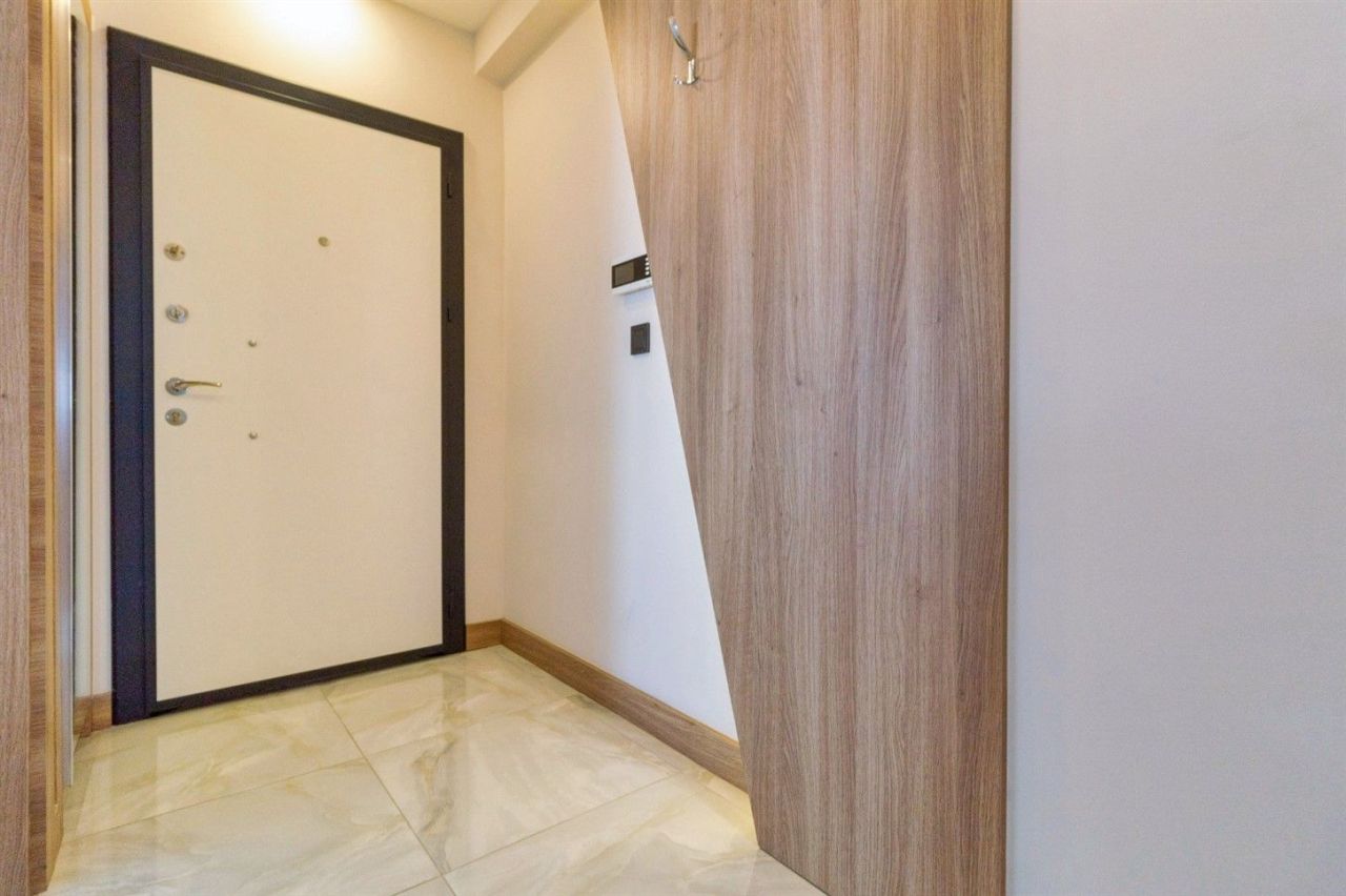 Appartamento Center, Turchia, 80 m² - foto 15