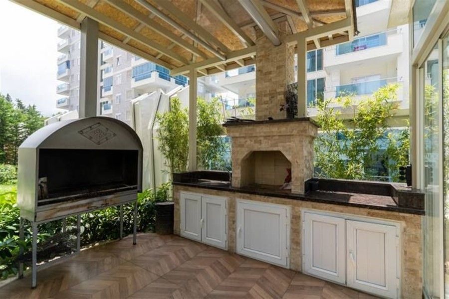 Wohnung in Alanya, Türkei, 70 m² - Foto 15