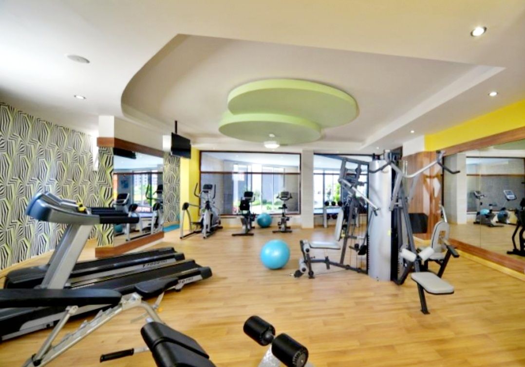 Flat in Alanya, Turkey, 60 m² - picture 15