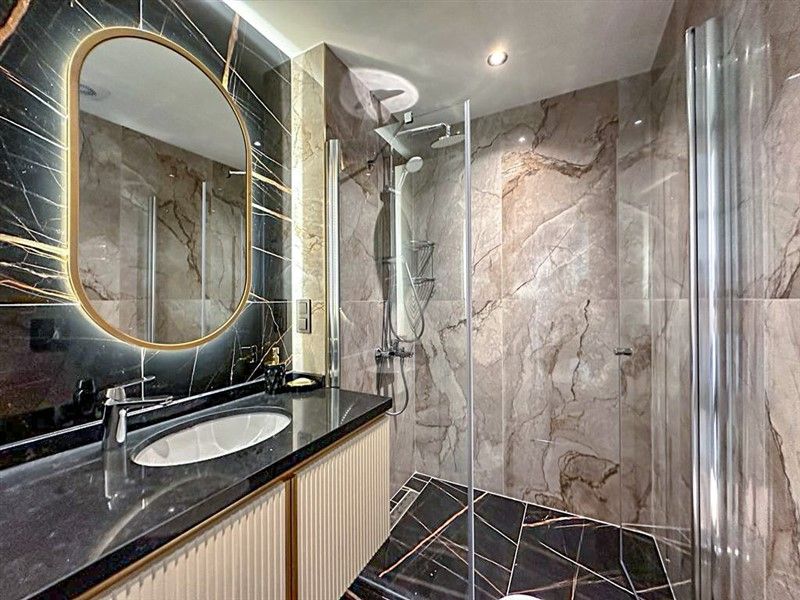 Wohnung in Alanya, Türkei, 55 m² - Foto 15