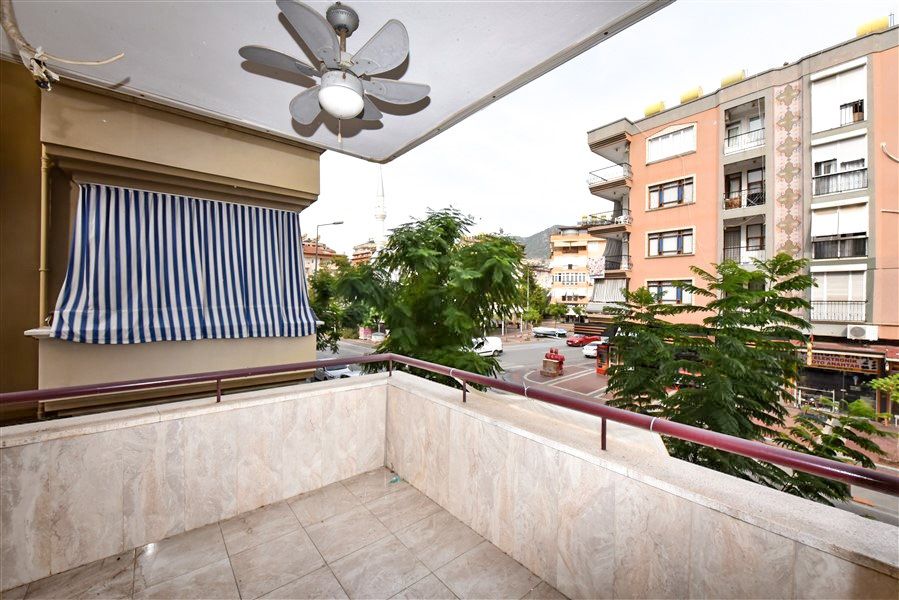Appartamento a Alanya, Turchia, 150 m² - foto 15