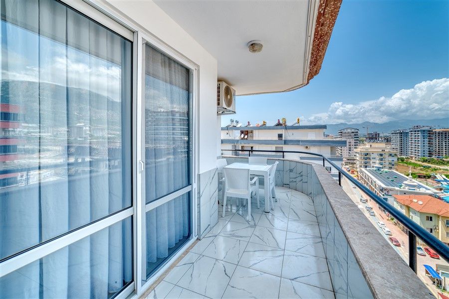 Appartamento a Alanya, Turchia, 140 m² - foto 15