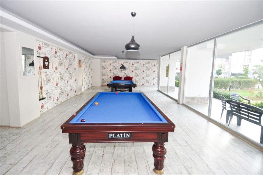 Penthouse à Kestel, Turquie, 110 m² - image 15