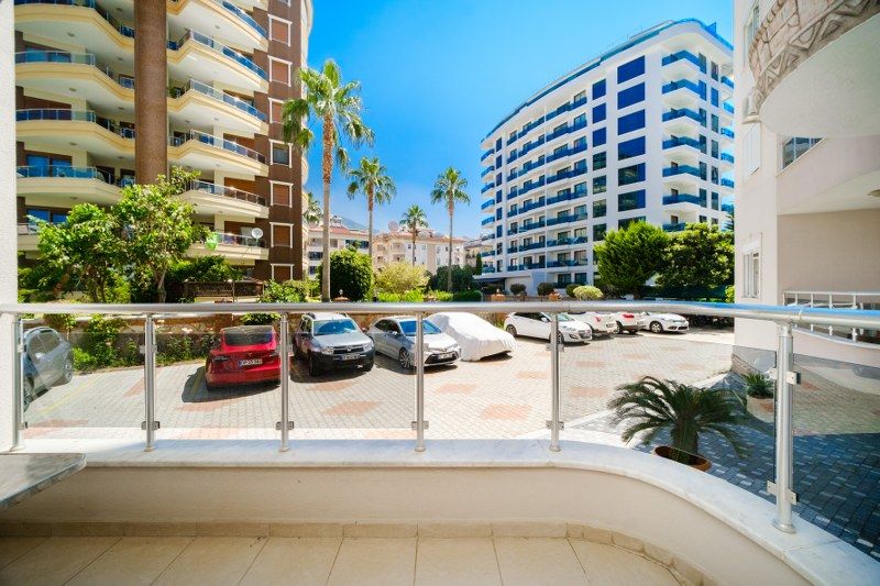 Piso en Alanya, Turquia, 150 m² - imagen 15