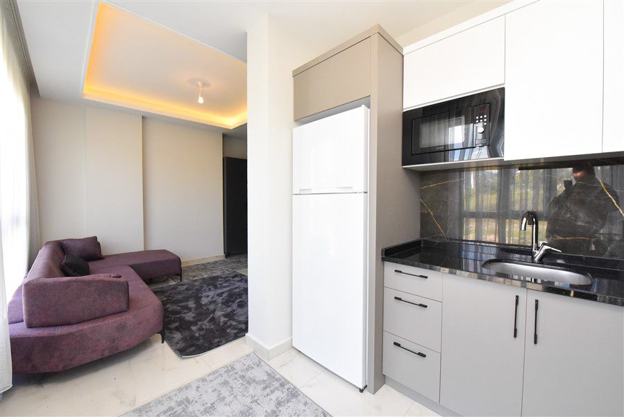 Attico a Alanya, Turchia, 170 m² - foto 15