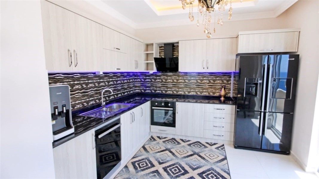 Penthouse in Alanya, Turkey, 400 m² - picture 15