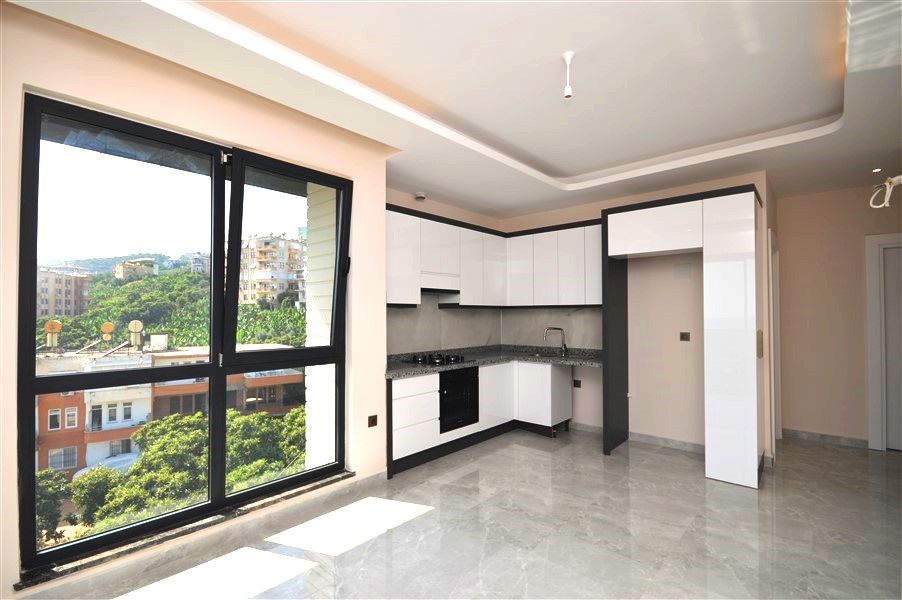 Wohnung in Alanya, Türkei, 48 m² - Foto 15
