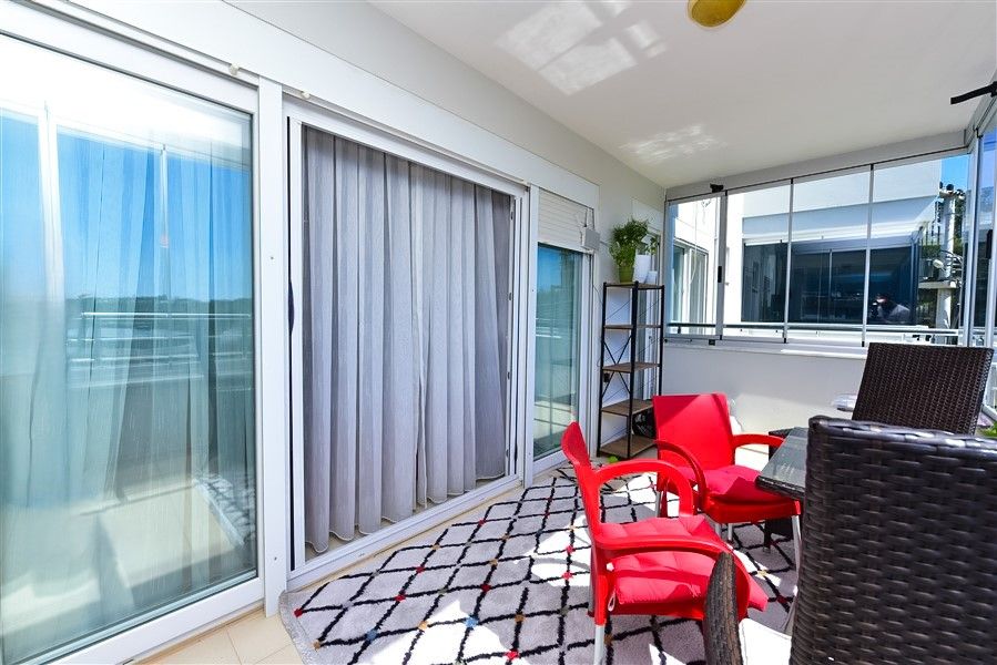 Flat in Alanya, Turkey, 90 m² - picture 15